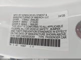 Honda Civic Sport 19XFL2H82SE025354 photo