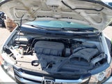 Honda Odyssey Ex-L 5FNRL5H65GB158771 снимка
