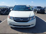 Honda Odyssey Ex-L 5FNRL5H65GB158771 снимка