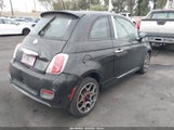 Fiat 500 Sport 3C3CFFBR2CT260552 снимка
