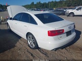 Audi A6 2.0T Premium WAUGFAFC2FN036558 fotografie