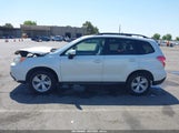 Subaru Forester 2.5I Premium JF2SJADC8FG522635 fotografie