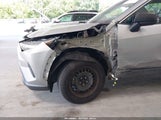 Toyota Rav4 Le 2T3H1RFV9KW034198 снимка