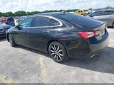 Chevrolet Malibu Fwd Premier 1G1ZE5SXXLF065111 fotografie