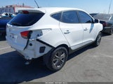 Hyundai Tucson Gls KM8JT3AF7EU920560 снимка