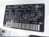 Hyundai Tucson Gls KM8JT3AF7EU920560 снимка