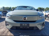 Volvo C40 Recharge Pure Electric P8 Ultimate YV4ED3GB6N2009202 photo
