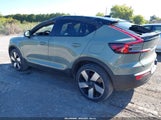 Volvo C40 Recharge Pure Electric P8 Ultimate YV4ED3GB6N2009202 photo
