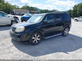 Honda Pilot Touring 5FNYF3H99EB015045 fotografie
