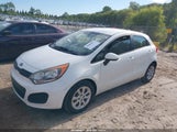 Kia Rio Lx KNADM5A33D6106566 снимка