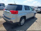 GMC Terrain Sle-1 2GKALMEK8E6193272 снимка