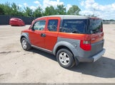Honda Element Ex 5J6YH28543L032695 снимка