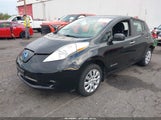 Nissan Leaf S 1N4AZ0CP6GC300272 снимка