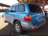 Hyundai Santa Fe Gls/Lx KM8SC73E13U491008 снимка