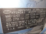 Hyundai Santa Fe Gls/Lx KM8SC73E13U491008 снимка
