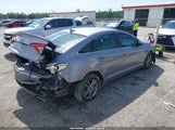 Hyundai Sonata Se 5NPE24AF4FH147640 снимка