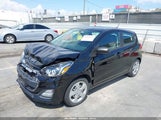 Chevrolet Spark Fwd Ls Automatic KL8CB6SA9NC024988 снимка