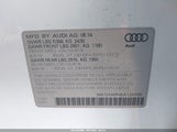 Audi Q5 2.0T Premium WA1LFAFP4EA125598 снимка