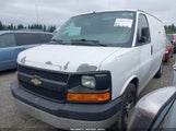 Chevrolet Express  Work Van 1GCSHAF49B1146945 снимка