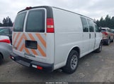Chevrolet Express  Work Van 1GCSHAF49B1146945 снимка