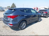 Hyundai Santa Fe Sport 2.4L 5NMZTDLB1JH107157 fotografie