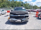 Chevrolet Tahoe Lt 1GNEK13T65J209893 fotografie