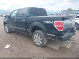 Ford F-150 Platinum 1FTFW1ET5DFB91127 снимка