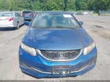 Honda Civic Lx 2HGFB2F5XEH501047 снимка