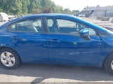 Honda Civic Lx 2HGFB2F5XEH501047 снимка