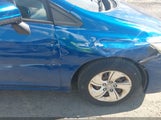 Honda Civic Lx 2HGFB2F5XEH501047 снимка