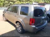 Honda Pilot Ex-L 5FNYF4H70BB104566 fotografie