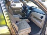 Honda Pilot Ex-L 5FNYF4H70BB104566 fotografie