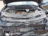 Chevrolet Equinox Ev Rs 3GN7DNRP6RS218831 снимка