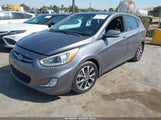 Hyundai Accent Sport KMHCU5AE6HU333537 снимка