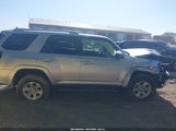 Toyota 4Runner Sr5 JTEBU5JR7F5207564 снимка