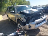 Toyota 4Runner Sr5 JTEBU5JR7F5207564 снимка
