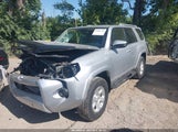 Toyota 4Runner Sr5 JTEBU5JR7F5207564 снимка