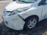 Nissan Leaf Sv 1N4AZ0CP6DC407608 снимка