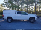 Chevrolet Colorado 2Wd Long Box Lt 1GCHSCEN5N1207875 photo