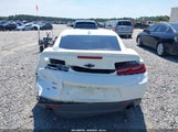 Chevrolet Camaro 2Lt 1G1FD1RS7J0145717 снимка