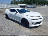 Chevrolet Camaro 2Lt 1G1FD1RS7J0145717 снимка