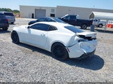 Chevrolet Camaro 2Lt 1G1FD1RS7J0145717 снимка
