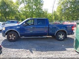 Ford F-150 Fx4/Lariat/Xlt 1FTPW14547FA19621 снимка
