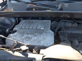 Toyota Highlander Se V6 5TDJK3EH2AS036740 снимка