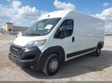 Ram Promaster  Tradesman High Roof 159 Wb W/Pass Seat 3C6MRVHG6SE549029 fotografie