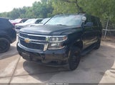 Chevrolet Tahoe Commercial Fleet 1GNLCDEC2HR187691 photo