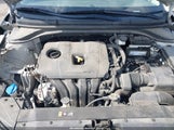 Hyundai Elantra Sel 5NPD84LF2LH560725 photo