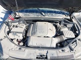 Dodge Durango R/T Awd 1C4SDJCT7MC751612 снимка