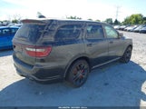Dodge Durango R/T Awd 1C4SDJCT7MC751612 fotografie