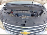 Chevrolet Traverse 1GNKRHKD6FJ135667 снимка